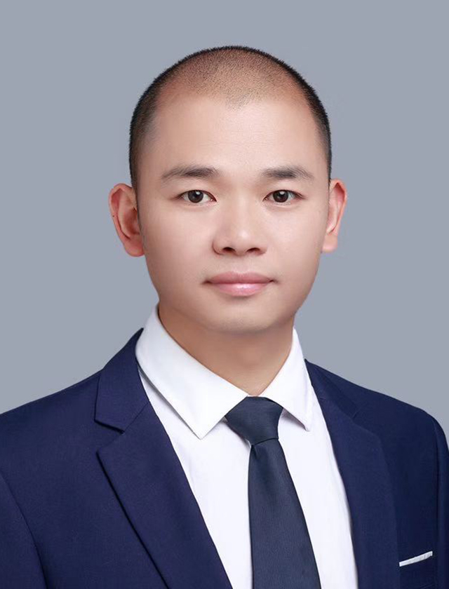 Zhang, Yanzhan