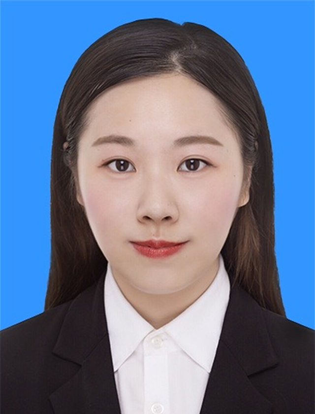 梁雨偲