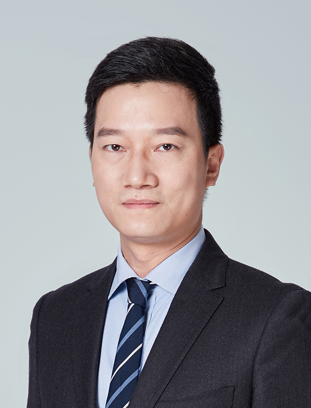 林志鹏