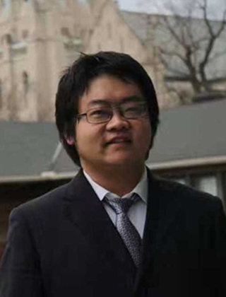 陈文博