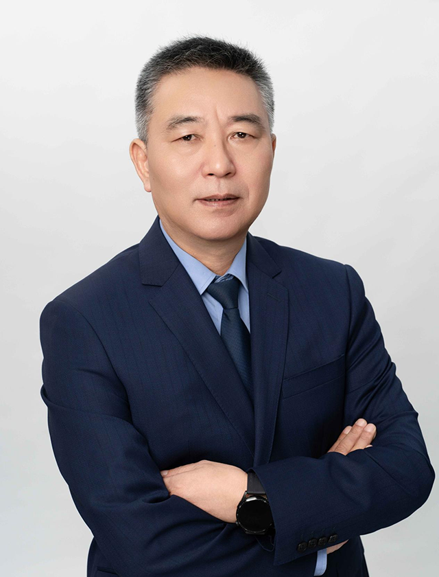 韩有华