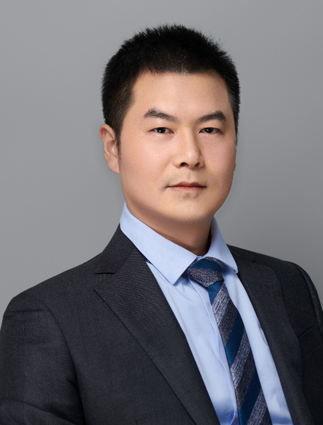 王能海