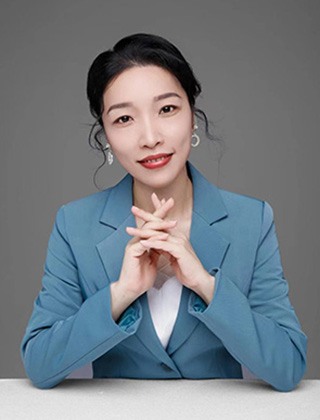 林曼丽