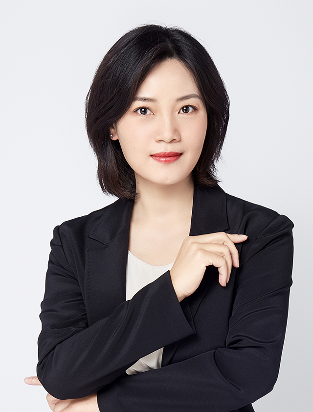 陈青兰