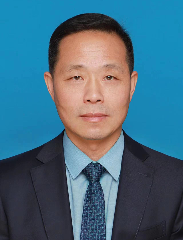 陈圣立
