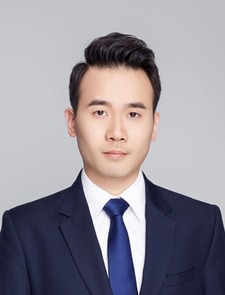 杨文峰