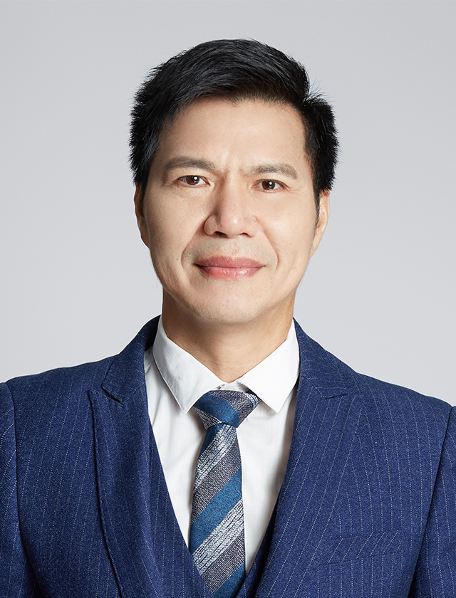 陈共辉