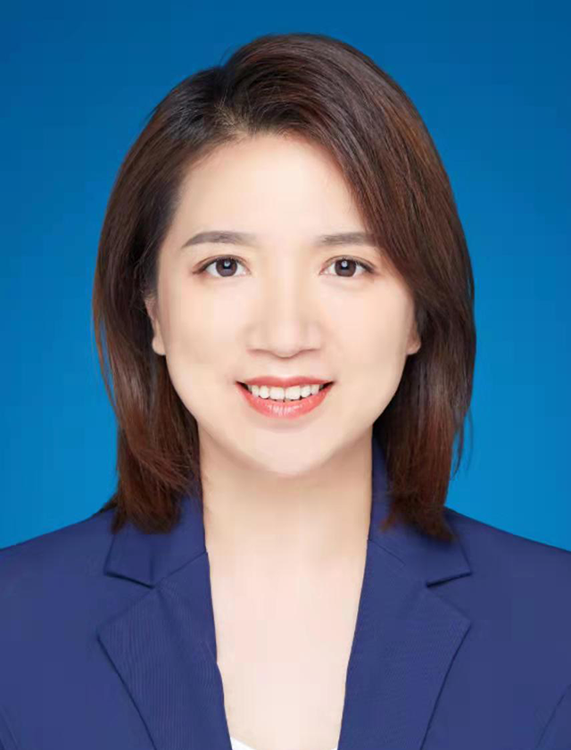 欧筱铭