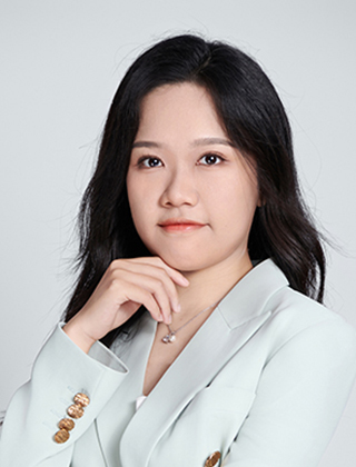袁瑞婷