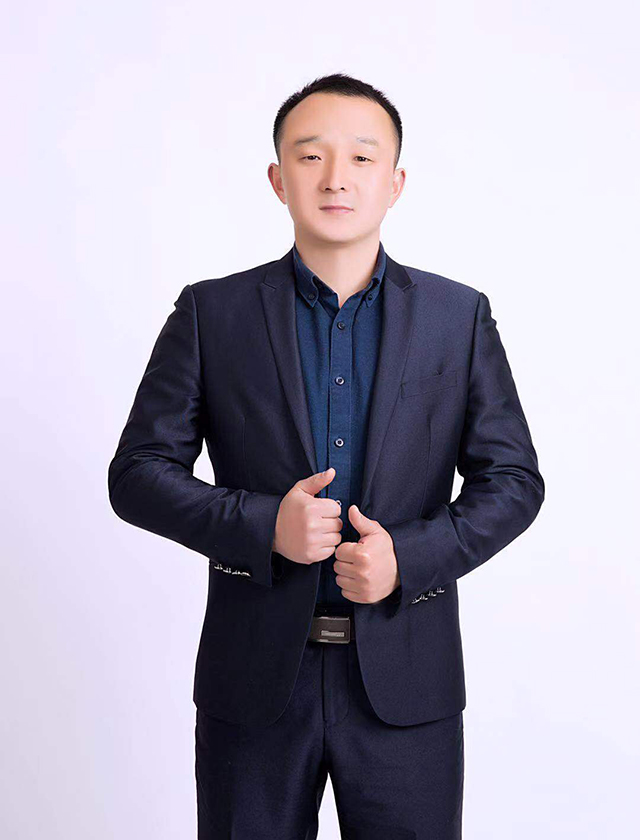 石必亮