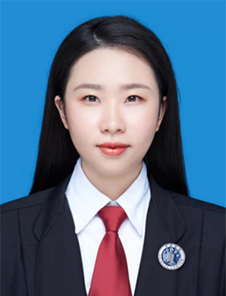 何丽颖