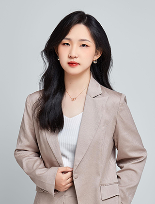 杜欣禾