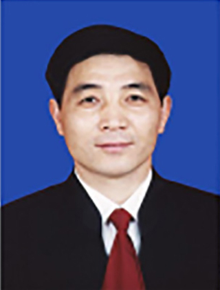 薛忠贵