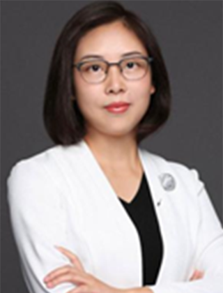 曾慧玲