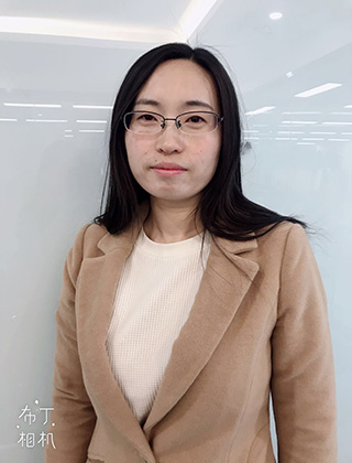 刘红娇