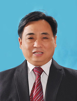 李建军