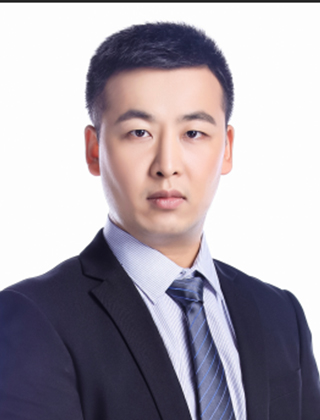 Li, Feng