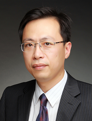 李俊峰