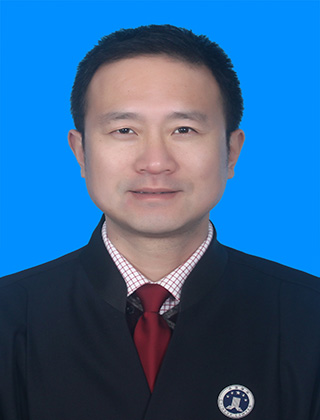 Zhu, Haiqing