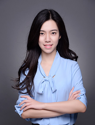 Mao, Xinlei(Martha)