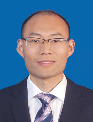 Chu, Yanqiang