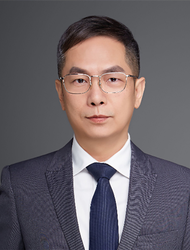 钟晖宇
