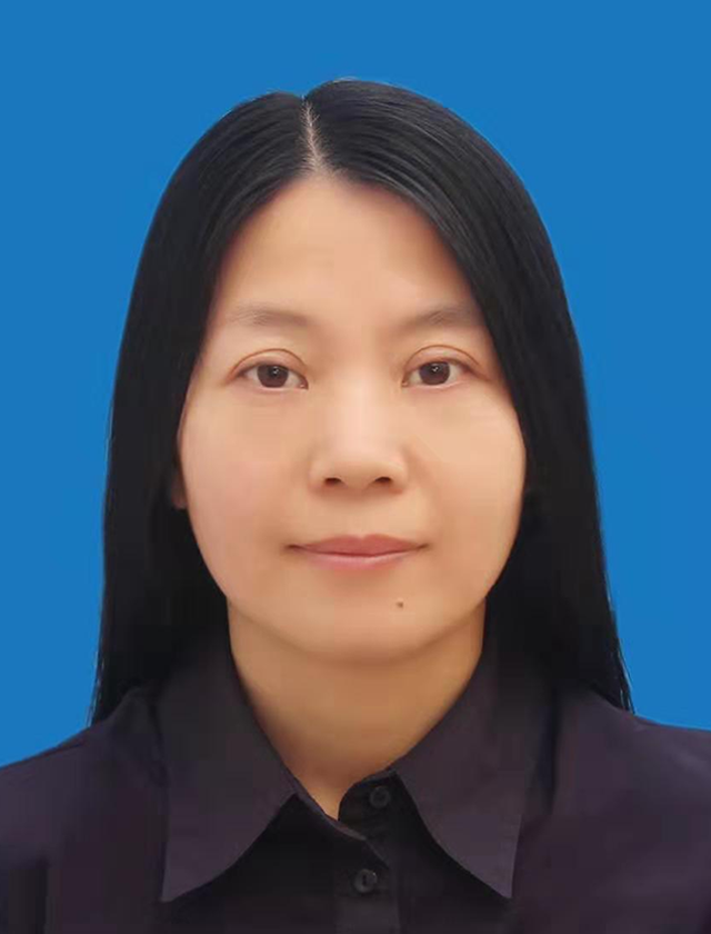 张丽华