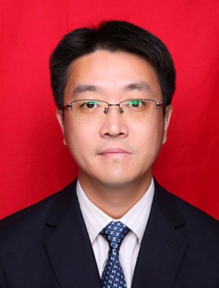 龚剑