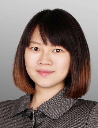 胡延玲