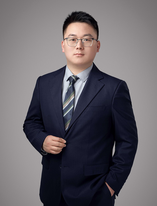 孙伟杰