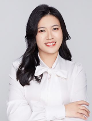 黄翠仪