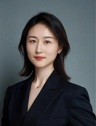 杨梦倩