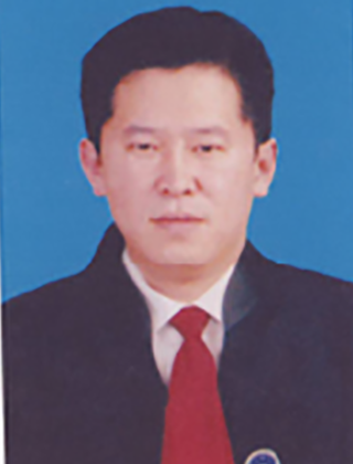 冷传武