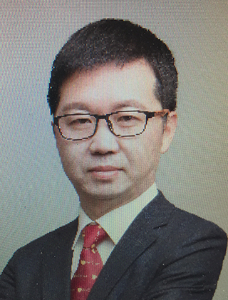 Shen, Junjie