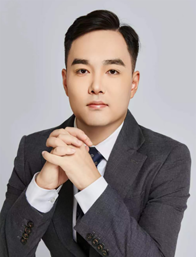 李定邦
