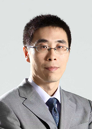 欧云峰