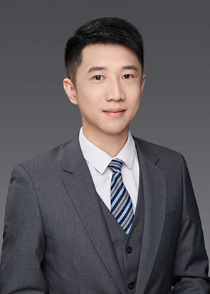 杨志伟