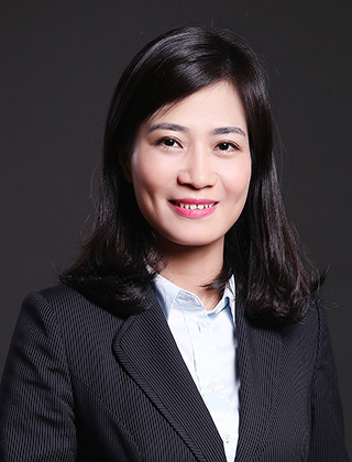Hong, Zhiqin (Eleanor Hong)