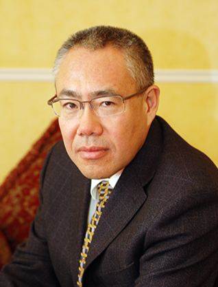 徐家力