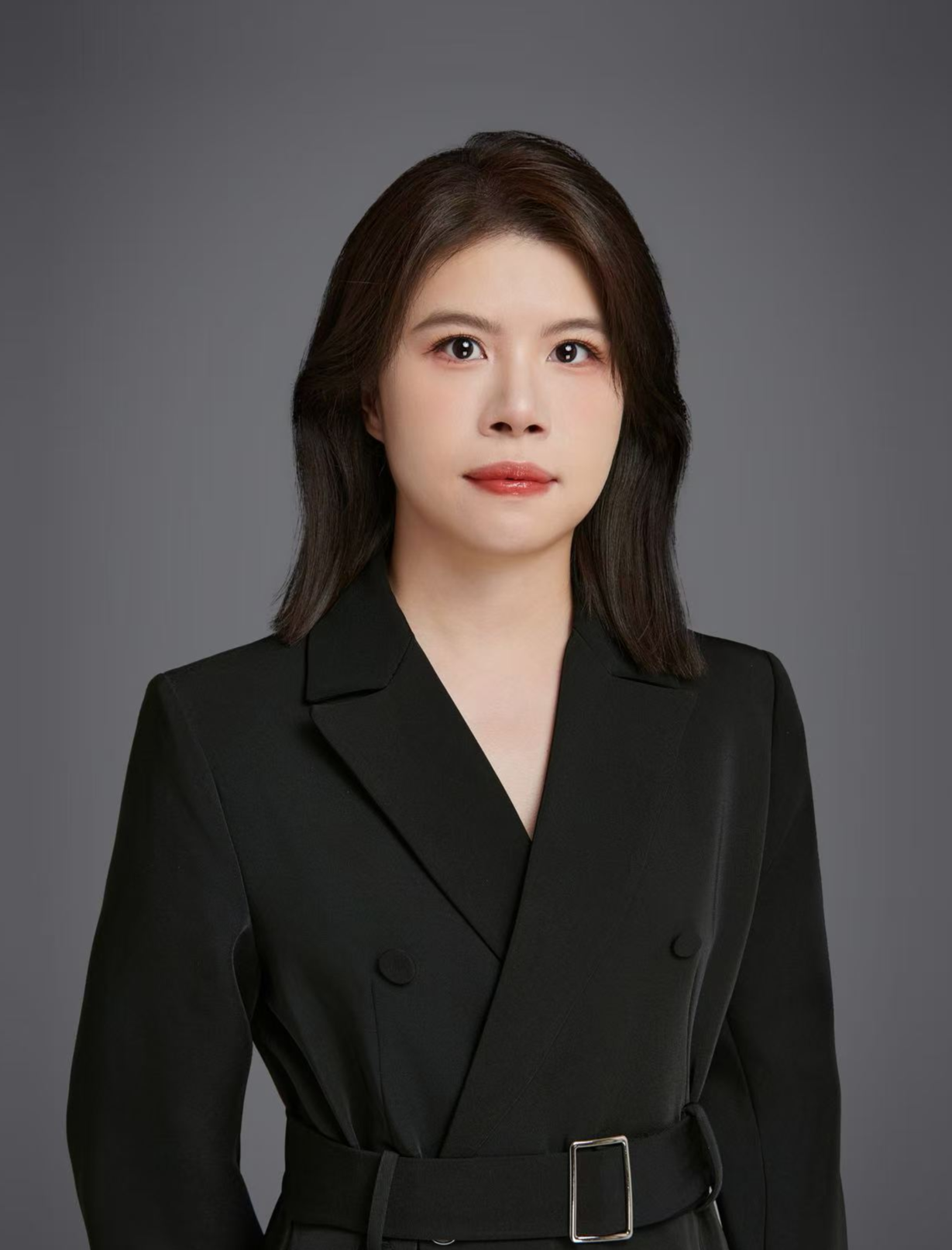 方素华