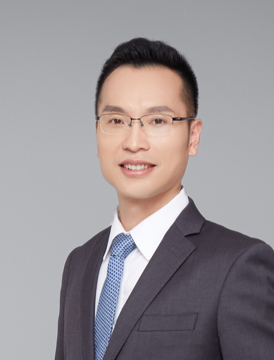 肖海明