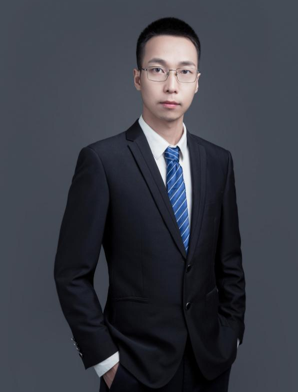 张健