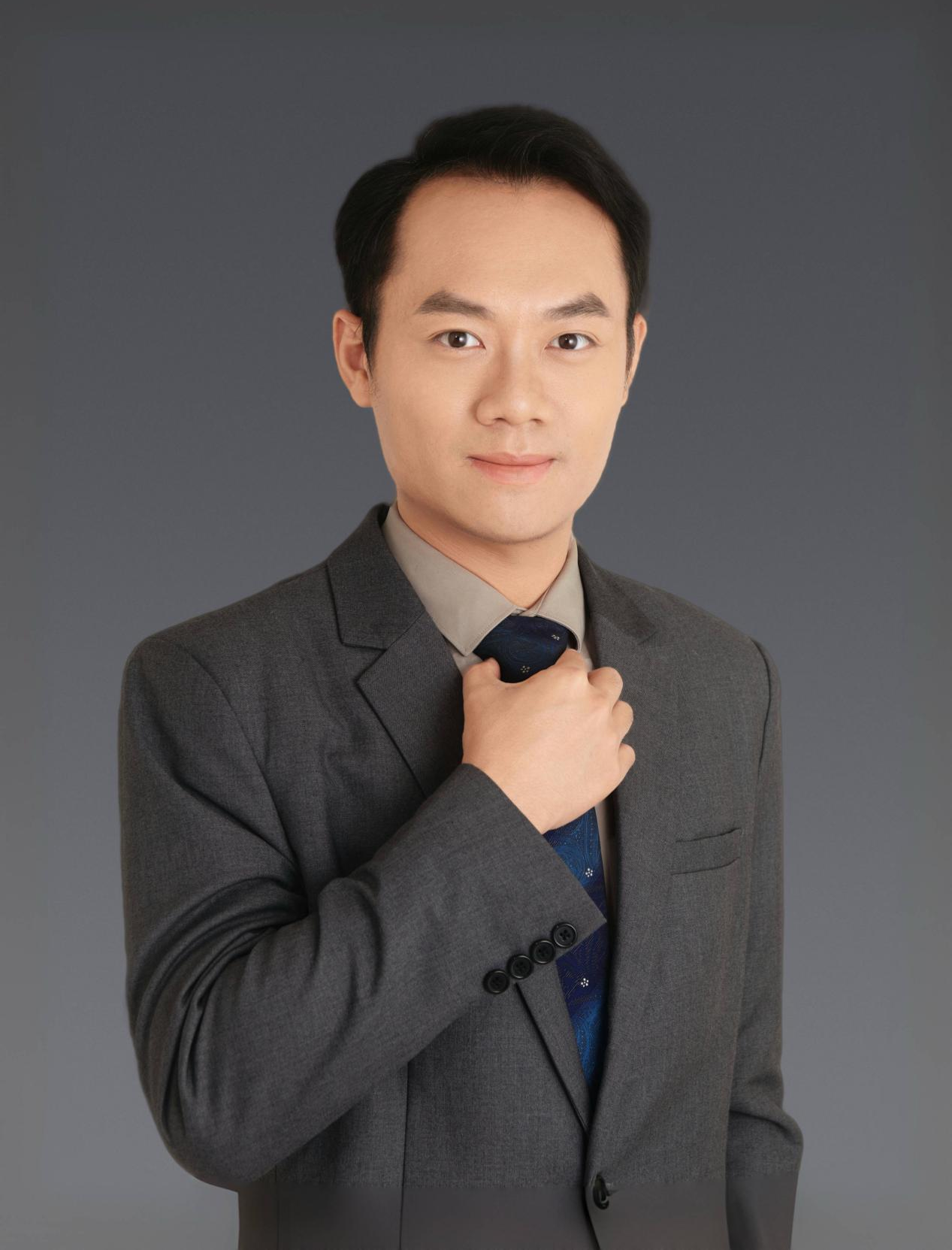 刘旭鹏