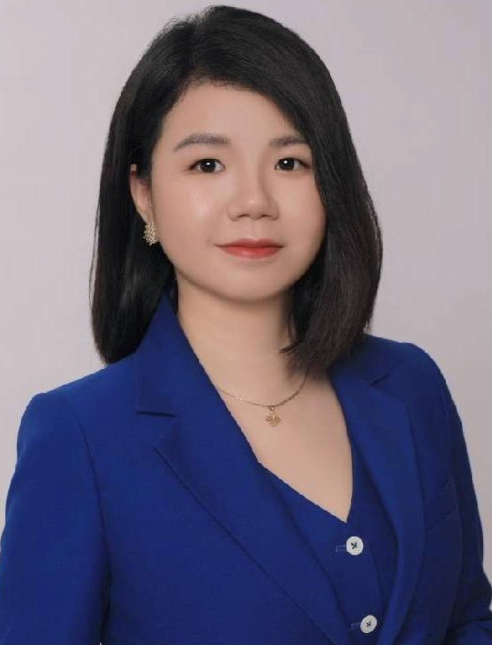周琼