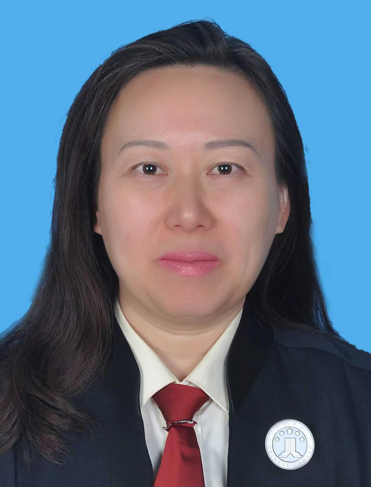 李维真