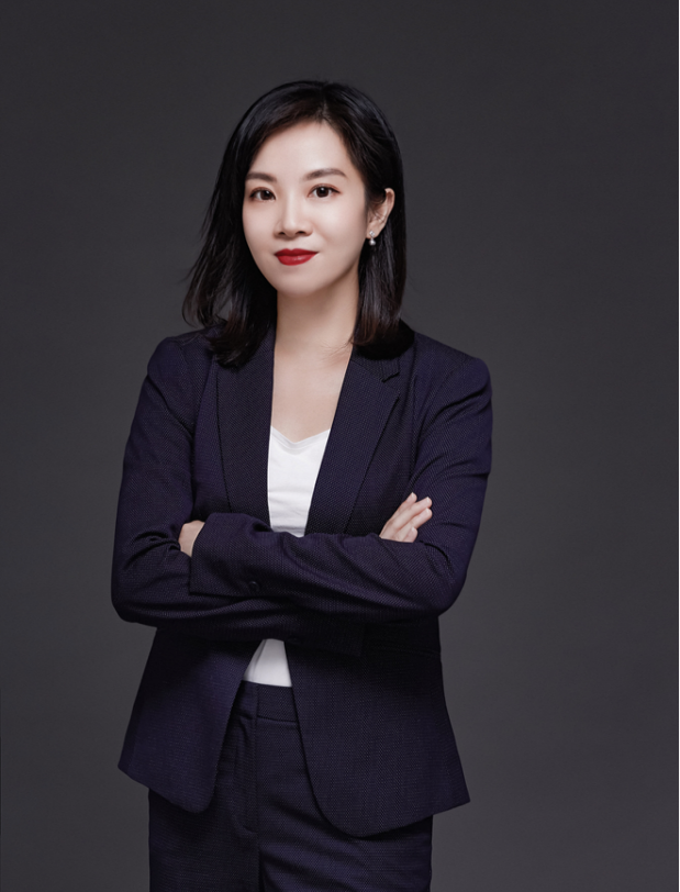 朱婷婷