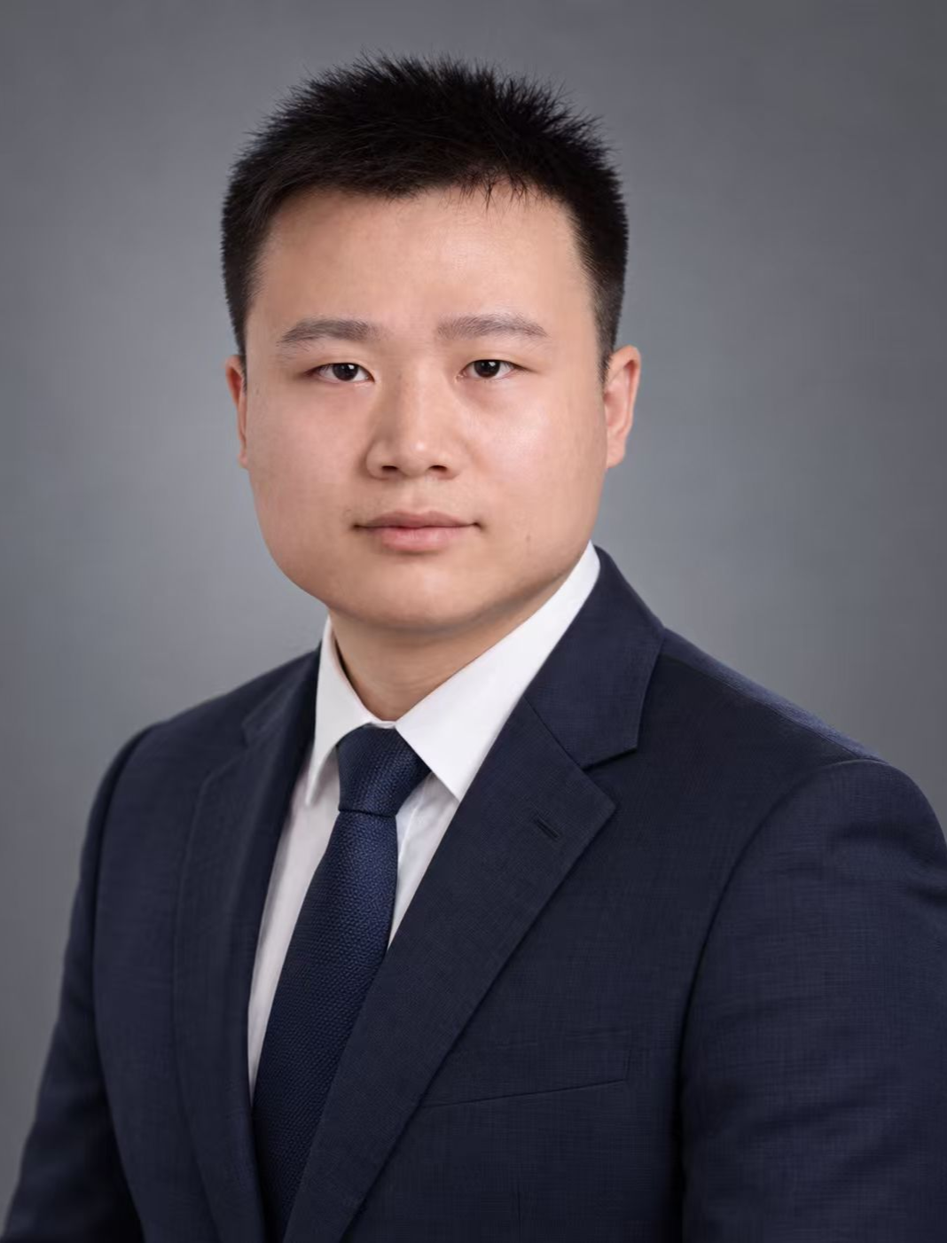 张书龙